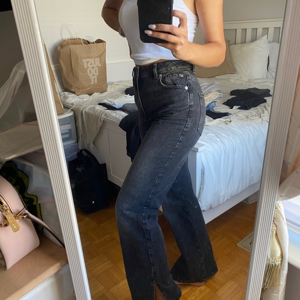 Garage Jeans - Picture 5 of 5